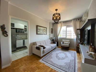 Apartamento à venda com 63m², 2 quartos no bairro Centro Histórico em Porto Alegre - Foto 8