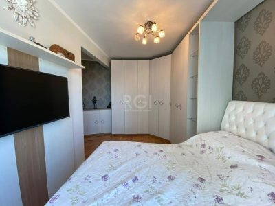 Apartamento à venda com 63m², 2 quartos no bairro Centro Histórico em Porto Alegre - Foto 13