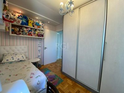 Apartamento à venda com 63m², 2 quartos no bairro Centro Histórico em Porto Alegre - Foto 17