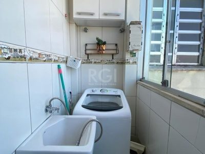 Apartamento à venda com 63m², 2 quartos no bairro Centro Histórico em Porto Alegre - Foto 22