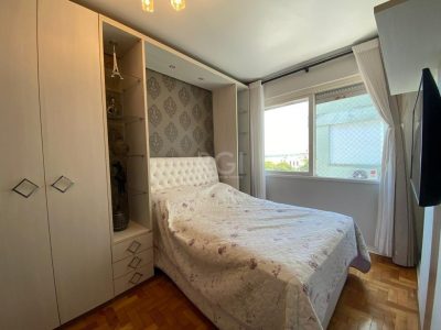 Apartamento à venda com 63m², 2 quartos no bairro Centro Histórico em Porto Alegre - Foto 11