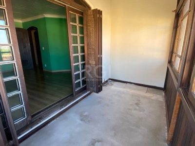 Casa Condominio à venda com 327m², 3 quartos, 1 suíte, 3 vagas no bairro Cristal em Porto Alegre - Foto 12