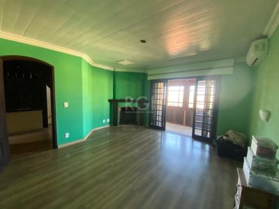 Casa Condominio à venda com 327m², 3 quartos, 1 suíte, 3 vagas no bairro Cristal em Porto Alegre - Foto 11