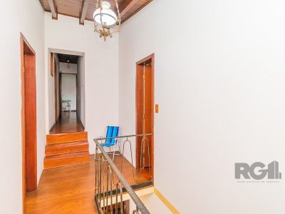 Casa à venda com 224m², 4 quartos, 4 suítes, 3 vagas no bairro Passo d'Areia em Porto Alegre - Foto 18