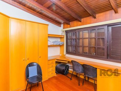 Casa à venda com 224m², 4 quartos, 4 suítes, 3 vagas no bairro Passo d'Areia em Porto Alegre - Foto 23