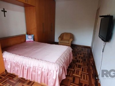 Apartamento à venda com 117m², 3 quartos no bairro Farroupilha em Porto Alegre - Foto 3