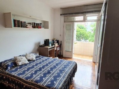 Apartamento à venda com 117m², 3 quartos no bairro Farroupilha em Porto Alegre - Foto 6