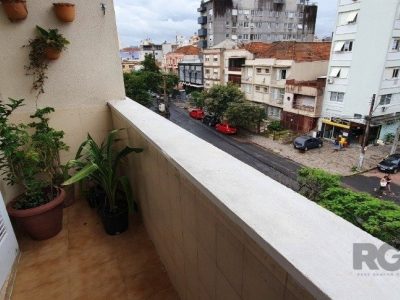 Apartamento à venda com 117m², 3 quartos no bairro Farroupilha em Porto Alegre - Foto 8