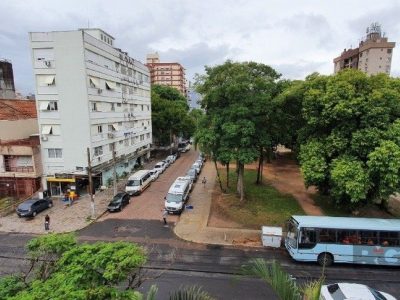 Apartamento à venda com 117m², 3 quartos no bairro Farroupilha em Porto Alegre - Foto 9