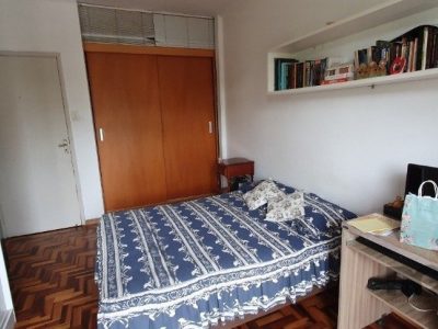 Apartamento à venda com 117m², 3 quartos no bairro Farroupilha em Porto Alegre - Foto 10