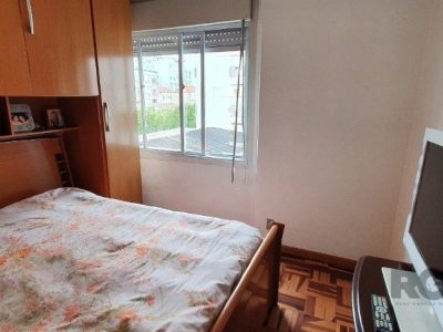 Apartamento à venda com 117m², 3 quartos no bairro Farroupilha em Porto Alegre - Foto 11