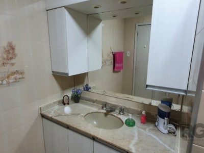 Apartamento à venda com 117m², 3 quartos no bairro Farroupilha em Porto Alegre - Foto 13