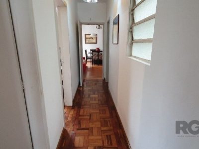 Apartamento à venda com 117m², 3 quartos no bairro Farroupilha em Porto Alegre - Foto 14