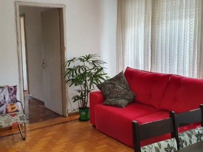 Apartamento à venda com 117m², 3 quartos no bairro Farroupilha em Porto Alegre - Foto 15