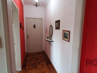 Apartamento à venda com 117m², 3 quartos no bairro Farroupilha em Porto Alegre - Foto 18