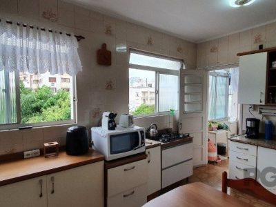 Apartamento à venda com 117m², 3 quartos no bairro Farroupilha em Porto Alegre - Foto 21