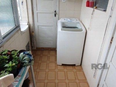 Apartamento à venda com 117m², 3 quartos no bairro Farroupilha em Porto Alegre - Foto 27