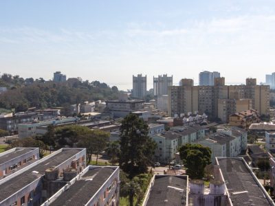 Apartamento à venda com 65m², 2 quartos, 1 suíte, 2 vagas no bairro Tristeza em Porto Alegre - Foto 9