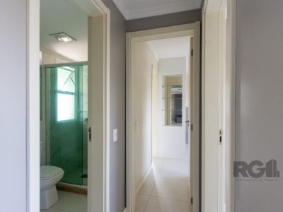 Apartamento à venda com 65m², 2 quartos, 1 suíte, 2 vagas no bairro Tristeza em Porto Alegre - Foto 12