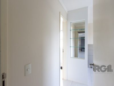 Apartamento à venda com 65m², 2 quartos, 1 suíte, 2 vagas no bairro Tristeza em Porto Alegre - Foto 17