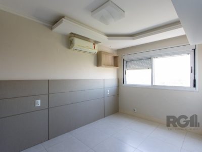 Apartamento à venda com 65m², 2 quartos, 1 suíte, 2 vagas no bairro Tristeza em Porto Alegre - Foto 19