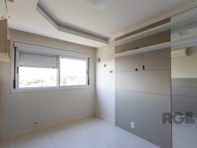 Apartamento à venda com 65m², 2 quartos, 1 suíte, 2 vagas no bairro Tristeza em Porto Alegre - Foto 20