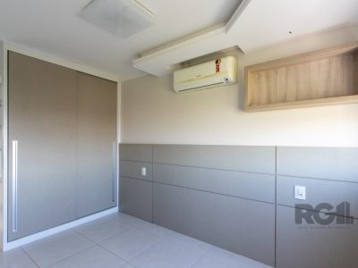 Apartamento à venda com 65m², 2 quartos, 1 suíte, 2 vagas no bairro Tristeza em Porto Alegre - Foto 21