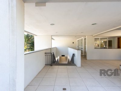 Apartamento à venda com 65m², 2 quartos, 1 suíte, 2 vagas no bairro Tristeza em Porto Alegre - Foto 27