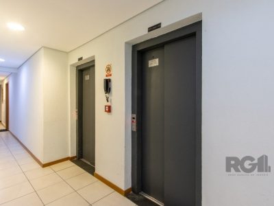 Apartamento à venda com 65m², 2 quartos, 1 suíte, 2 vagas no bairro Tristeza em Porto Alegre - Foto 25