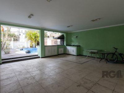 Casa Condominio à venda com 191m², 3 quartos, 1 suíte, 2 vagas no bairro Tristeza em Porto Alegre - Foto 6