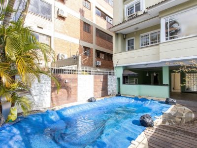 Casa Condominio à venda com 191m², 3 quartos, 1 suíte, 2 vagas no bairro Tristeza em Porto Alegre - Foto 11