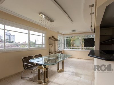 Casa Condominio à venda com 191m², 3 quartos, 1 suíte, 2 vagas no bairro Tristeza em Porto Alegre - Foto 19