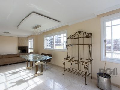 Casa Condominio à venda com 191m², 3 quartos, 1 suíte, 2 vagas no bairro Tristeza em Porto Alegre - Foto 23