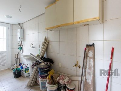 Casa Condominio à venda com 191m², 3 quartos, 1 suíte, 2 vagas no bairro Tristeza em Porto Alegre - Foto 28