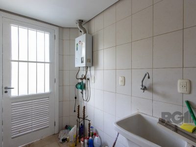 Casa Condominio à venda com 191m², 3 quartos, 1 suíte, 2 vagas no bairro Tristeza em Porto Alegre - Foto 29