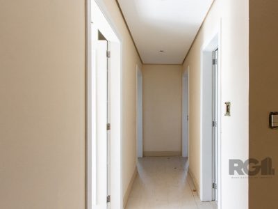 Casa Condominio à venda com 191m², 3 quartos, 1 suíte, 2 vagas no bairro Tristeza em Porto Alegre - Foto 33