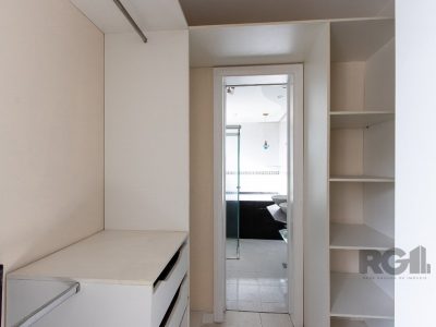 Casa Condominio à venda com 191m², 3 quartos, 1 suíte, 2 vagas no bairro Tristeza em Porto Alegre - Foto 36