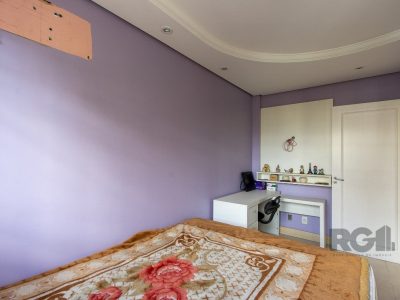 Casa Condominio à venda com 191m², 3 quartos, 1 suíte, 2 vagas no bairro Tristeza em Porto Alegre - Foto 43