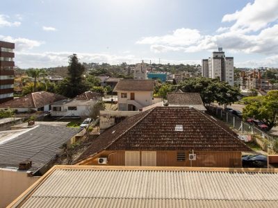 Casa Condominio à venda com 191m², 3 quartos, 1 suíte, 2 vagas no bairro Tristeza em Porto Alegre - Foto 48