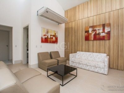 Apartamento à venda com 84m², 3 quartos, 1 suíte, 1 vaga no bairro Jardim Botânico em Porto Alegre - Foto 48