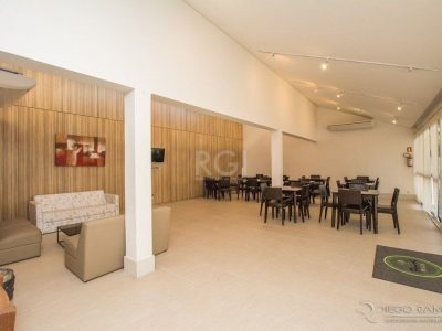 Apartamento à venda com 84m², 3 quartos, 1 suíte, 1 vaga no bairro Jardim Botânico em Porto Alegre - Foto 47