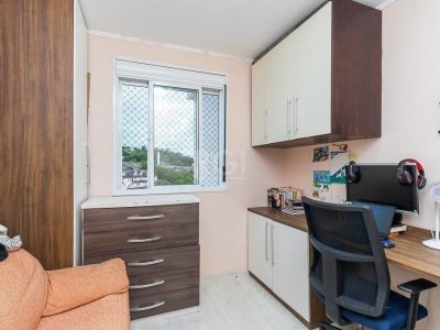 Apartamento à venda com 84m², 3 quartos, 1 suíte, 1 vaga no bairro Jardim Botânico em Porto Alegre - Foto 21