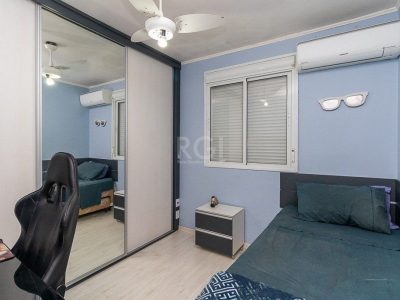 Apartamento à venda com 84m², 3 quartos, 1 suíte, 1 vaga no bairro Jardim Botânico em Porto Alegre - Foto 23