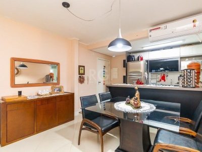 Apartamento à venda com 84m², 3 quartos, 1 suíte, 1 vaga no bairro Jardim Botânico em Porto Alegre - Foto 11