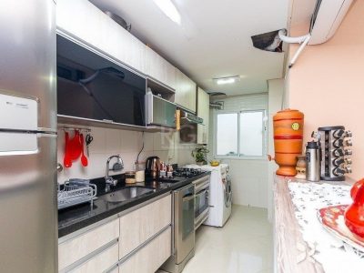 Apartamento à venda com 84m², 3 quartos, 1 suíte, 1 vaga no bairro Jardim Botânico em Porto Alegre - Foto 12