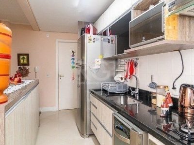 Apartamento à venda com 84m², 3 quartos, 1 suíte, 1 vaga no bairro Jardim Botânico em Porto Alegre - Foto 16