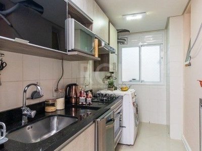 Apartamento à venda com 84m², 3 quartos, 1 suíte, 1 vaga no bairro Jardim Botânico em Porto Alegre - Foto 13