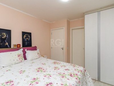 Apartamento à venda com 84m², 3 quartos, 1 suíte, 1 vaga no bairro Jardim Botânico em Porto Alegre - Foto 19