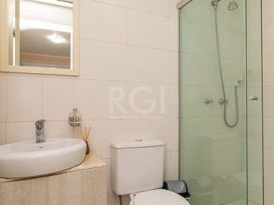 Apartamento à venda com 84m², 3 quartos, 1 suíte, 1 vaga no bairro Jardim Botânico em Porto Alegre - Foto 20