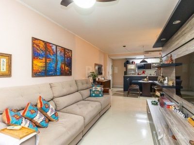 Apartamento à venda com 84m², 3 quartos, 1 suíte, 1 vaga no bairro Jardim Botânico em Porto Alegre - Foto 7